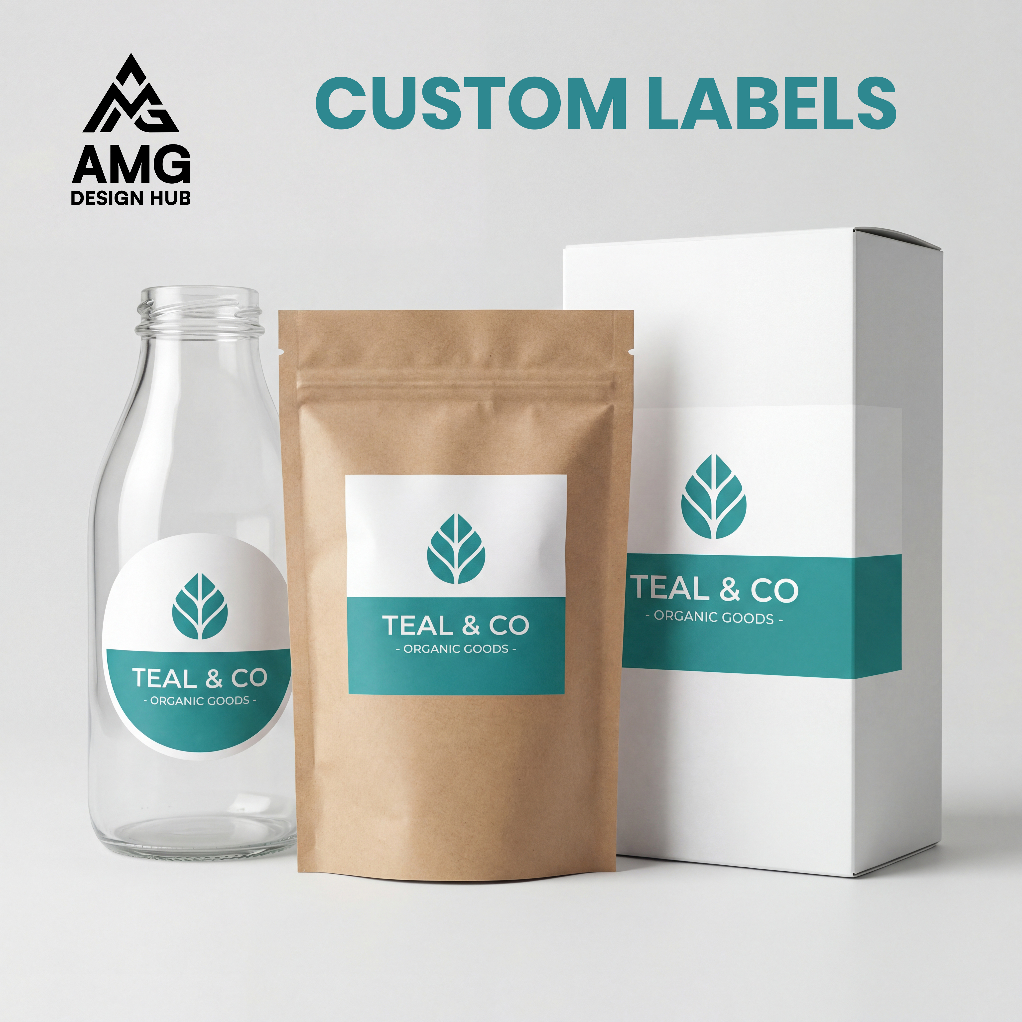 Custom labels