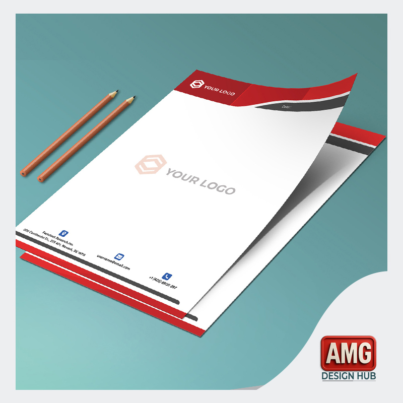 Letterheads