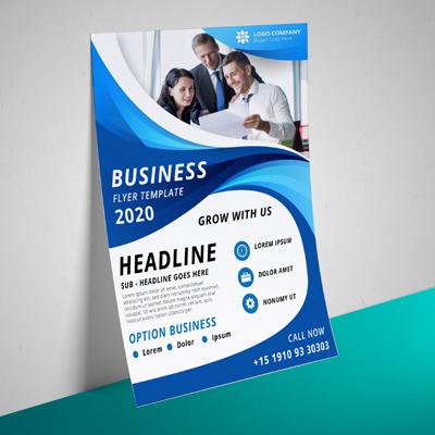 Marketing Materials