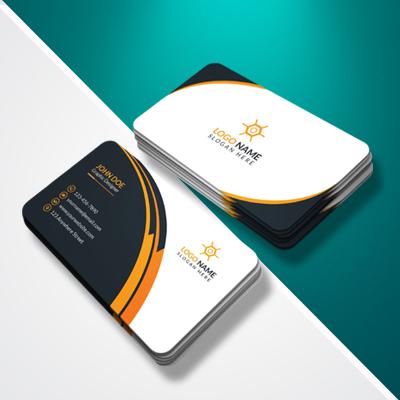 Business Stationery