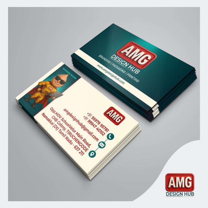 Business Stationery